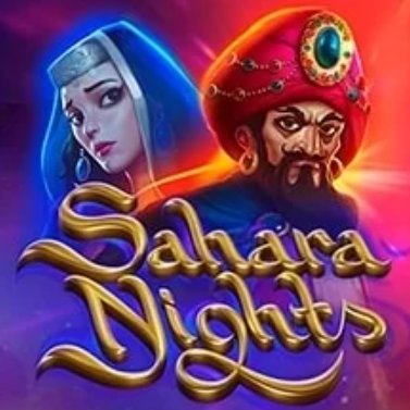 Sahara Nights