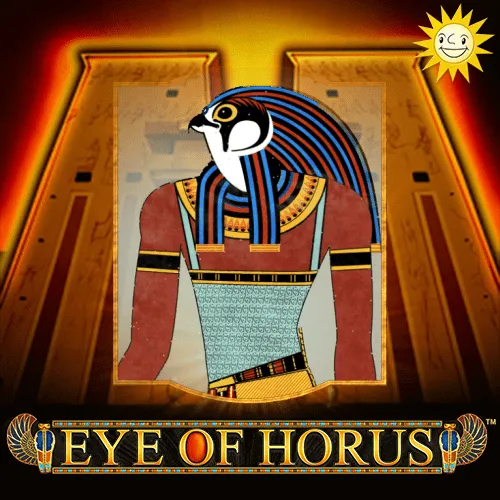 Eye of Horus online im Pelican Casino