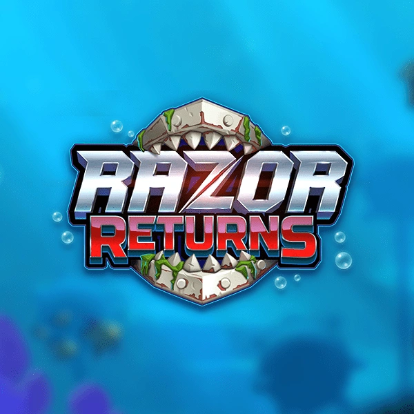 Razor Shark